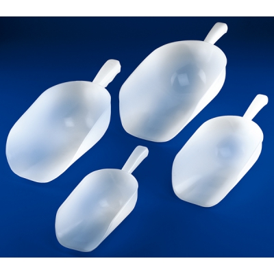 KARTELL PE圆口冰铲 1112 (1个) 81-0435-04