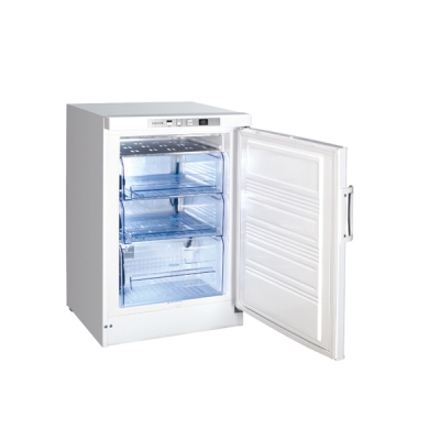 Haier 低温保存箱 DW-25L92 (-25℃)(1台入) CC-2900-01 DW-25L92