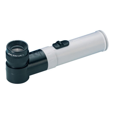 PEAK东海产业 带刻度放大镜 2016-L 1个 2-204-13