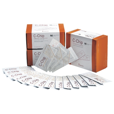 日本亚速旺 ASONE 一次性细胞计数板 DHC-N01N(50片箱) 2-7732-21