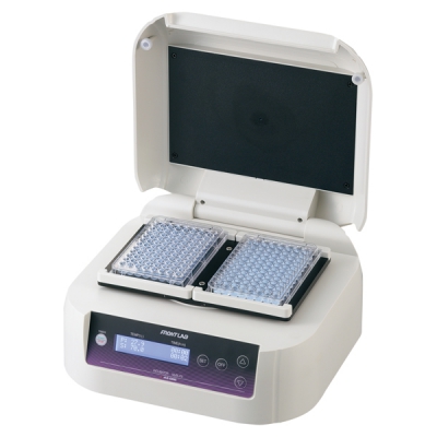 日本亚速旺 ASONE AS ONE 微孔板恒温振荡器  MyBL-P2S (1台) 1-2934-01 MyBL-P2S