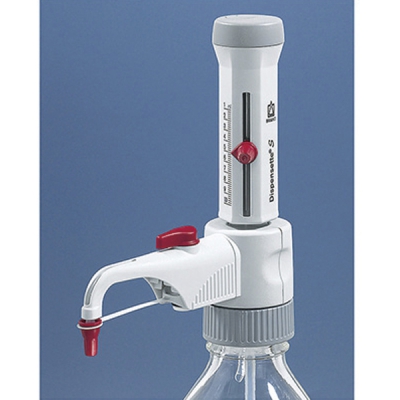 BRAND普兰德 瓶口分液器 4600361 1-10 ml 带回流阀 CC-5034-03 4600361