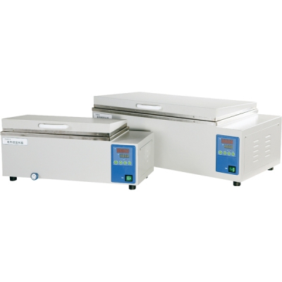 一恒 电热恒温水槽 CU-600  不锈钢内胆(1台) CC-4223-02 CU-600