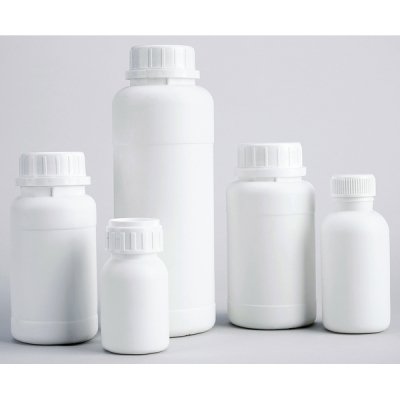 日本亚速旺 ASONE 氟化圆瓶  500ml(1个) CC-4401-05