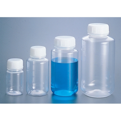 日本亚速旺 ASONE 透明的PP制塑料瓶(透明) 2l (1个) 4-5633-06 2000ml