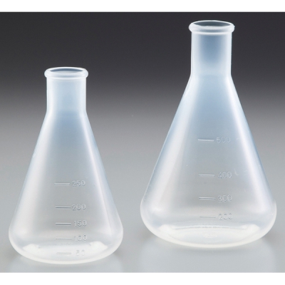 NIKKO亚速旺 TPX_R_三角烧瓶 250ml 1个 30-3203-55 250ml