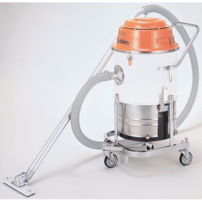 SUIDEN瑞电 强力吸尘器 SAV-110R-8A  1台 CC-2091-04 SAV-110R-8A