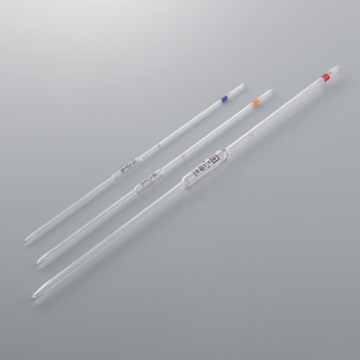 日本亚速旺 ASONE 胖肚移液器 30ml 1支 2-9137-10 30ml