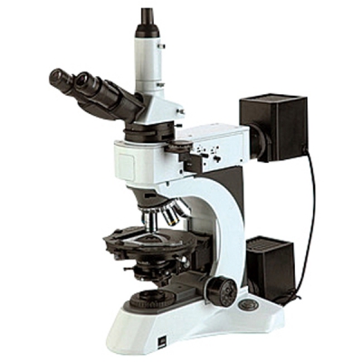 日本亚速旺 ASONE 透反射偏光显微镜 三目镜筒NP-800TRF CC-5608-02 NP-800TRF