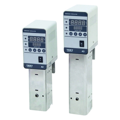 YKKY长流 投入式恒温器 A3 CC-5111-02 A3