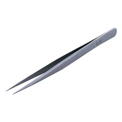 RUBIS 镊子(No.SS型) SS-SA (1个) 6-7905-20 SS-SA