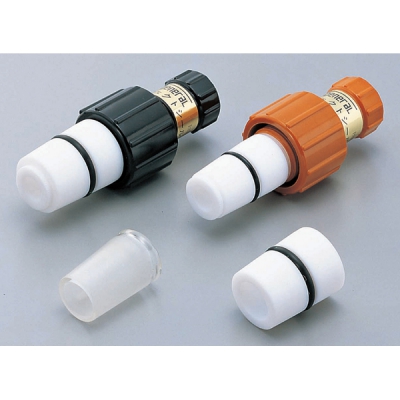 日本亚速旺 ASONE 密封塞 P-100V  (1个装) 1-1073-11 P-100V
