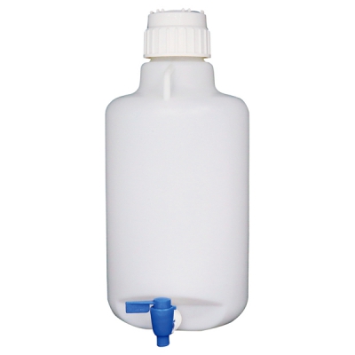 HDPE带龙头瓶 10L CC-5256-02 10L