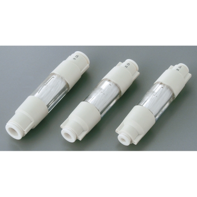 日本亚速旺 ASONE 空气过滤器 KIC-T6 2个装 2个盒 1-6280-02 KIC-T6 2个装
