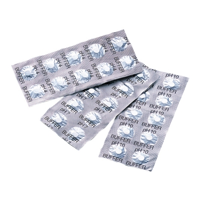 EUTECH pH计用可选校正液 pH7 480ml 1瓶 6-7015-06 pH7B