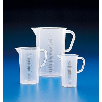 KARTELL 高型量杯 1090(1个) 3-7079-05
