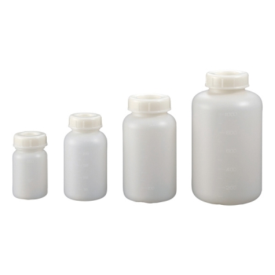 Sanplatec三博特 广口防静电瓶 (PE制) 25499 1个 81-0385-02