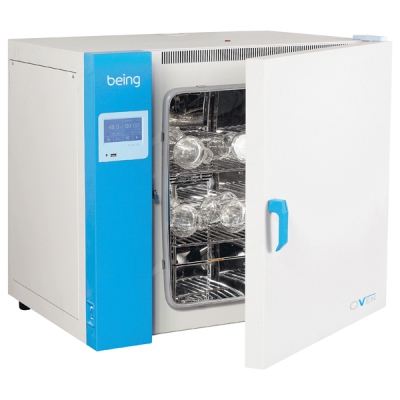 BEING 干燥箱 BO-50N(1台入) CC-4106-02 BO-50N