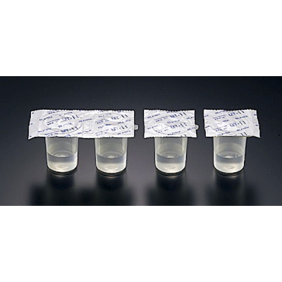 ELMEX 经济型无菌水 90ml(40个箱) CC-4143-02