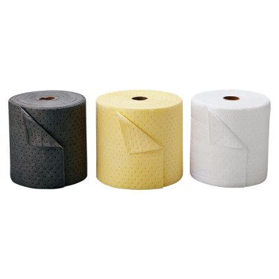 日本亚速旺 ASONE 卷装化学品吸附垫 OAR75 1卷 3-6577-02