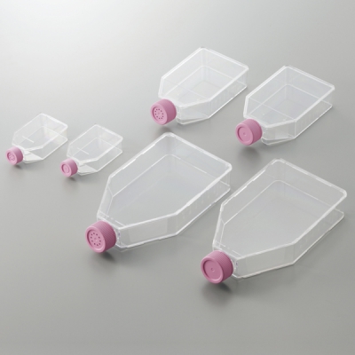 日本亚速旺 ASONE VIOLAMO细胞培养瓶 VTC-F175V  1箱(5个包x8包) 2-8589-03 VTC-F175V