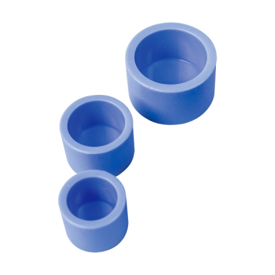 IMT 成型杯 硅胶φ25mm CC-5446-01 φ25mm