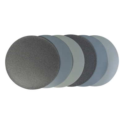 IMT 砂纸SiC 50张φ200mm #400 50张袋 CC-5442-05 φ200mm #400