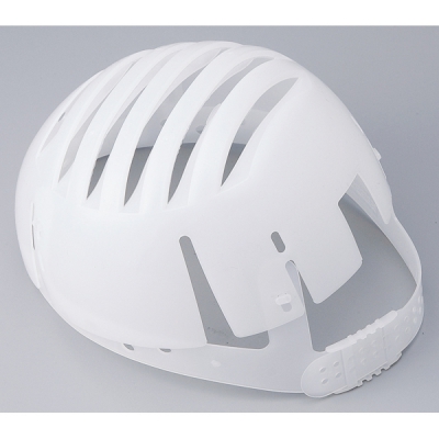 日本亚速旺 ASONE 头部防护具GS1605 1个 1-2639-02 GS1605