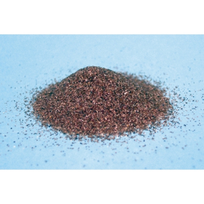 日本亚速旺 ASONE 氧化铝磨料 A-46 1袋(2kg) 62-1343-65 A-46