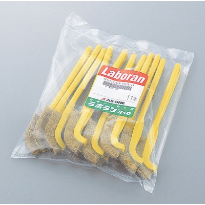 日本亚速旺 ASONE 刷子(优惠装) A-N (11把) 9-830-06 A-N