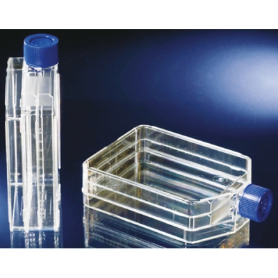 NUNC 三层细胞培养瓶 132920 4个包，32个箱 CC-5572-05 132920