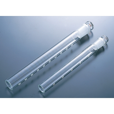 日本亚速旺 ASONE 比色管  50ml (1个) 6-291-11 50mL