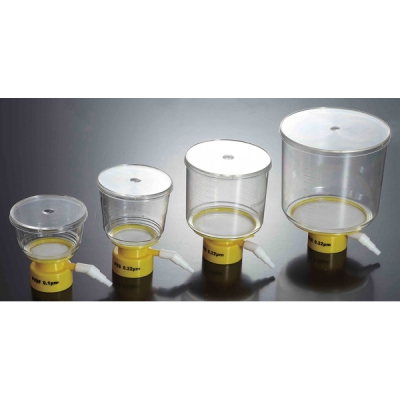 JETBIOFIL洁特 过滤器上杯(独立包装) FPV413500 24只箱 CC-5325-11 FPV413500