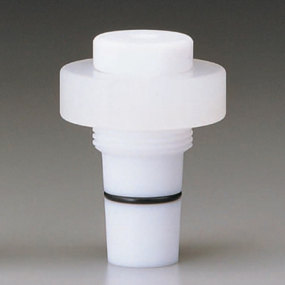 日本亚速旺 ASONE PTFE真空栓 2942(1个装) 7-066-06 2942