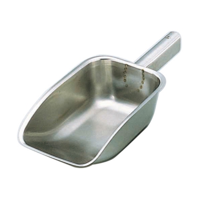 日本亚速旺 ASONE 方形铲 前端小(1个) 6-514-04 S