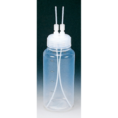 日本亚速旺 ASONE 带氟树脂接头试剂瓶 B1316-004 81-0462-04 B1316-004