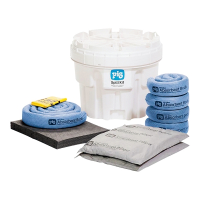 pig纽匹格 通用吸附套装 KIT211 1套 CC-4649-01