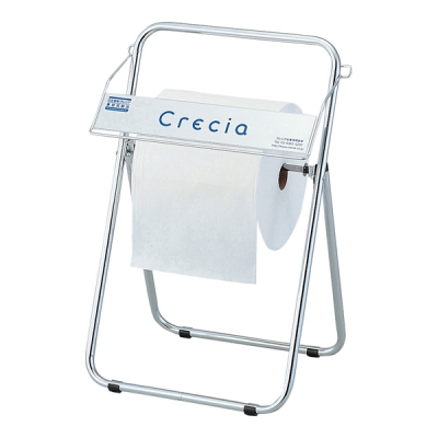 CRECIA 擦拭纸 61050 1箱(50张束X24束) 6-6685-07 4折 61050