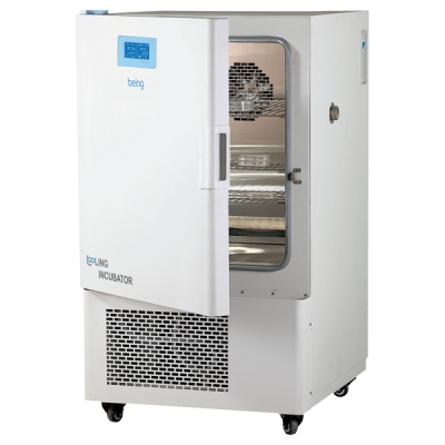 BEING 低温培养箱 BC-250(1台入) CC-4107-03 BC-250