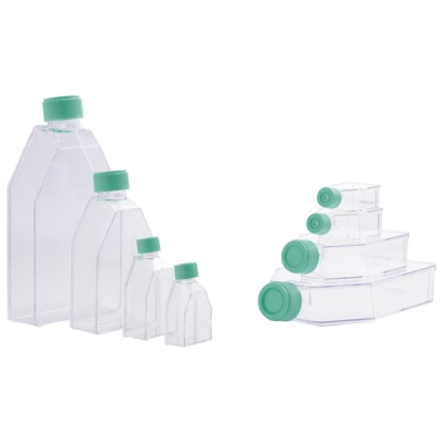 JETBIOFIL洁特 JETBIO细胞培养瓶 TCF01205050ml(10个包x20包) CC-4087-04 TCF012050