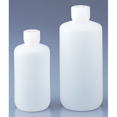 NALGEN 氟加工细口试剂瓶 2097-0005(1个) C4-5647-04