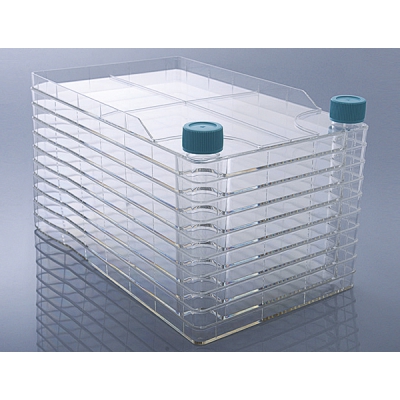NEST耐思 多层细胞培养皿 772001 1个包，8个箱 CC-9883-05 772001