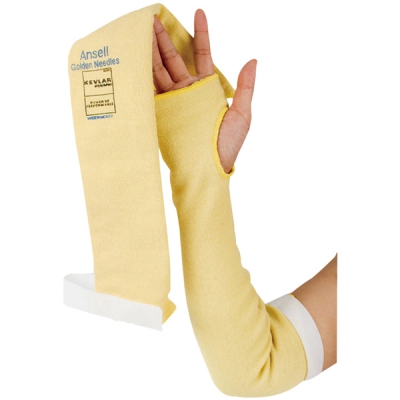 Ansell安思尔 Kevlar袖套 70-138 CC-5591-01 70-138