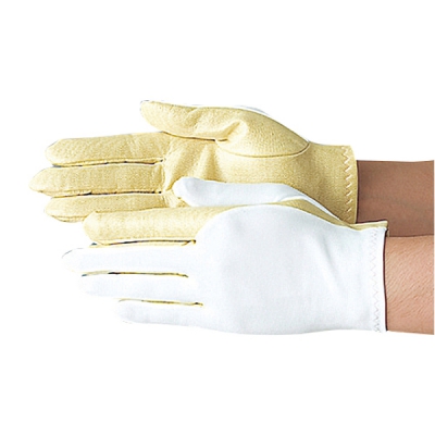 日本亚速旺 ASONE 耐热耐磨耗静电手套 L 612-5203L 61-0078-22 612-5203L