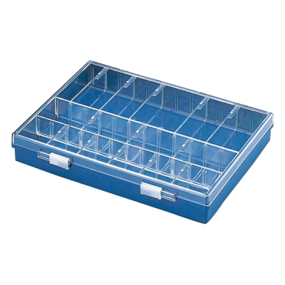 HOZAN 配件盒 B-10AB(1个装) 3-252-02 B-10AB