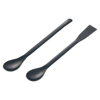 日本亚速旺 ASONE 氟树脂涂层勺240 (1个) 2-314-06