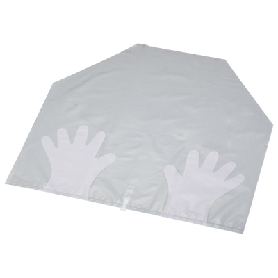 日本亚速旺 ASONE 手套袋 GB-10 1袋(10个) 3-118-11 GB-10