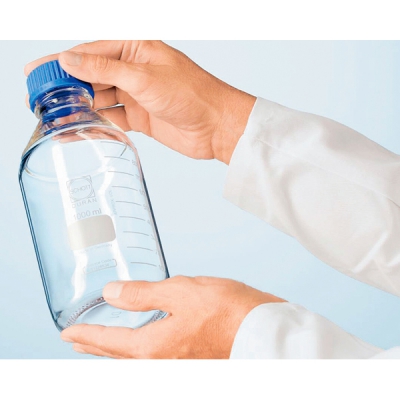 DURAN DURAN广口玻璃瓶  3500ml(1个) CC-4116-05 218606953