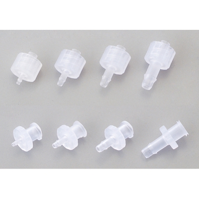 日本亚速旺 ASONE 接头 (硬质管用)VPRM106 (10个袋) 1-7379-01