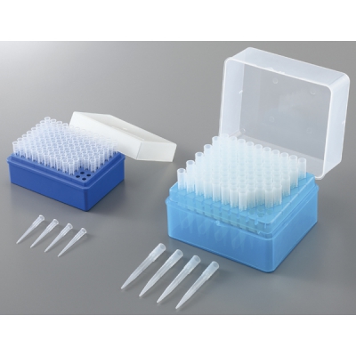 Bio Plas 硅加工吸头3600SL 1袋(500支) 3-8623-01 3600SL